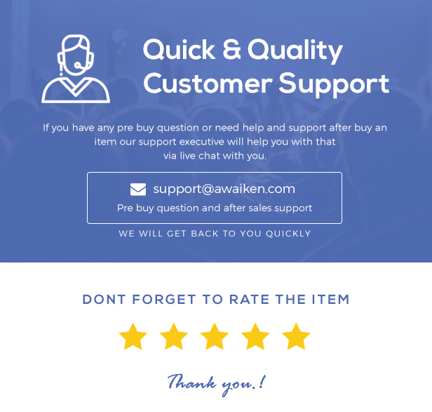 Qualta - Responsive WordPress Blog Theme - 10